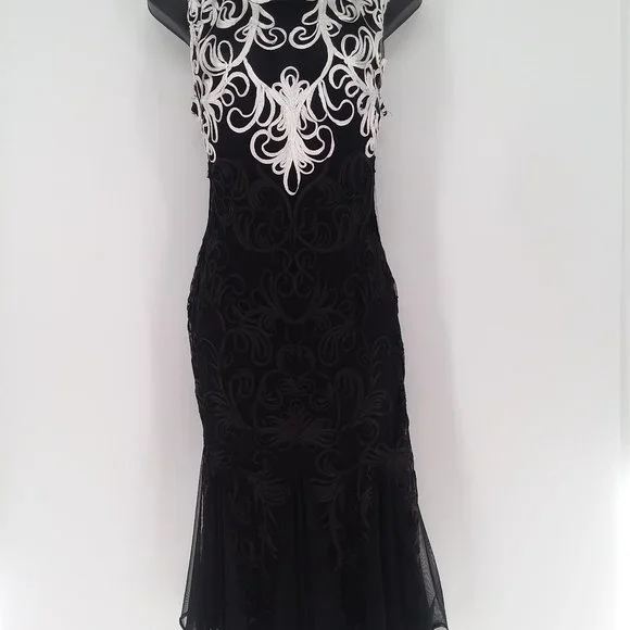 r and m richards petite formal dresses R&M Richards 5492